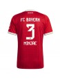 Bayern Munich Kim Min-jae #3 Replika Hemmakläder Dam 2026-27 Kortärmad Bayern Munich Kim Min-jae #3 Replika Hemmakläder Dam 2026-27 Kortärmad